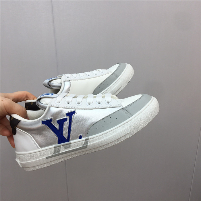 루이비통 레플리카 찰리 트레이너 스니커즈 L30002 7