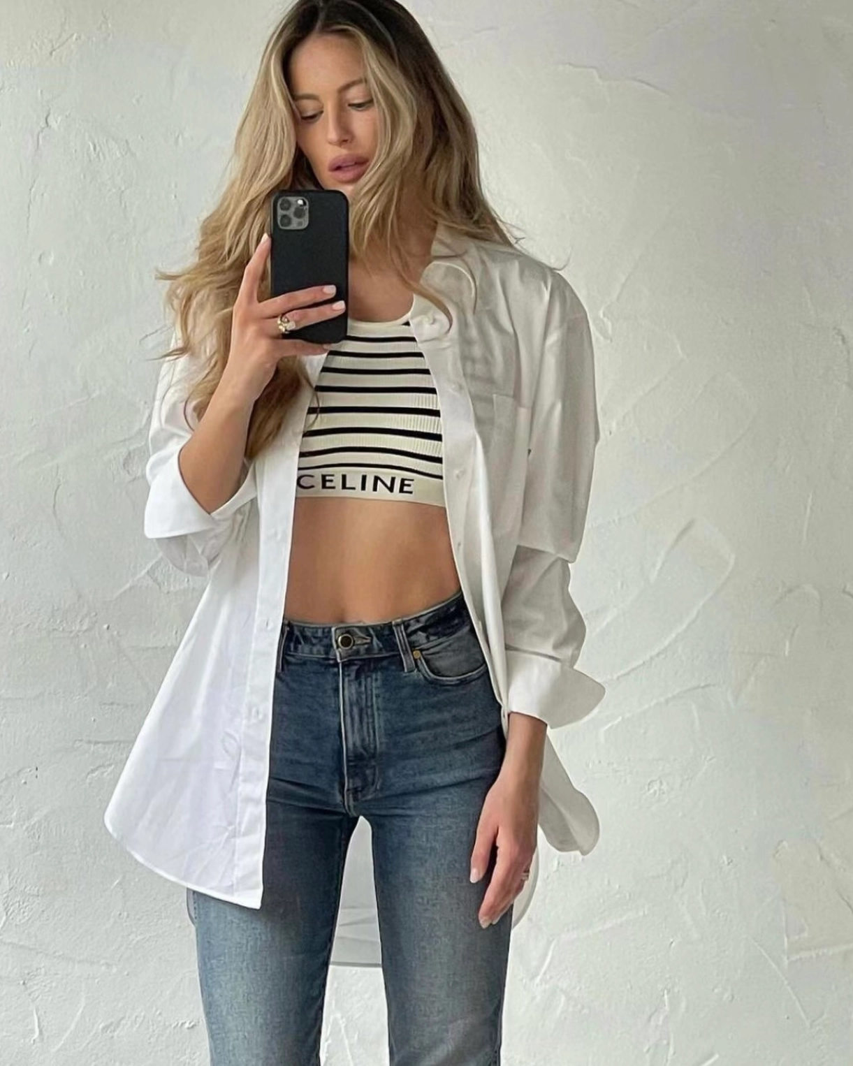 [TJ] 셀린느 레플리카 스포츠 니트 브라탑 베스트 30