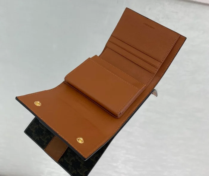 셀린느 반지갑 레플리카 미러급 SA급 S급 고퀄리티  [여성] - best 8