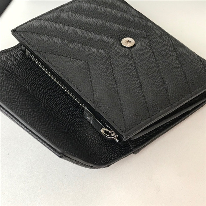 생로랑 레플리카 그랑 드 뿌드르 모노그램 지갑 Y10891 - best 6