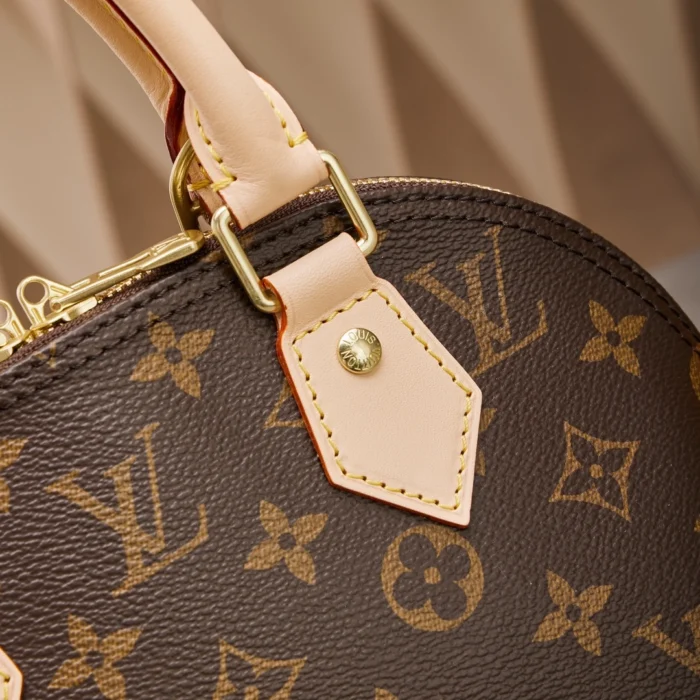 루이비통 알마 BB 모노그램 핸드백 M46990 레플리카 미러급 SA급 S급 고퀄리티 가방 [여성] best 크로스백 13