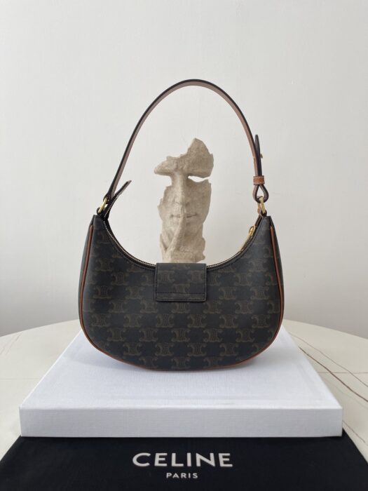 셀린느 레플리카 아바 트리옹프백 8