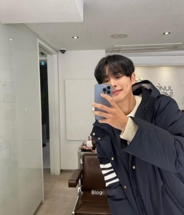 톰브라운 사선 후드 구스 롱패딩 레플리카 미러급 SA급 S급 고퀄리티 하이엔드 최상급 의류 [남성여성공용] - best 8