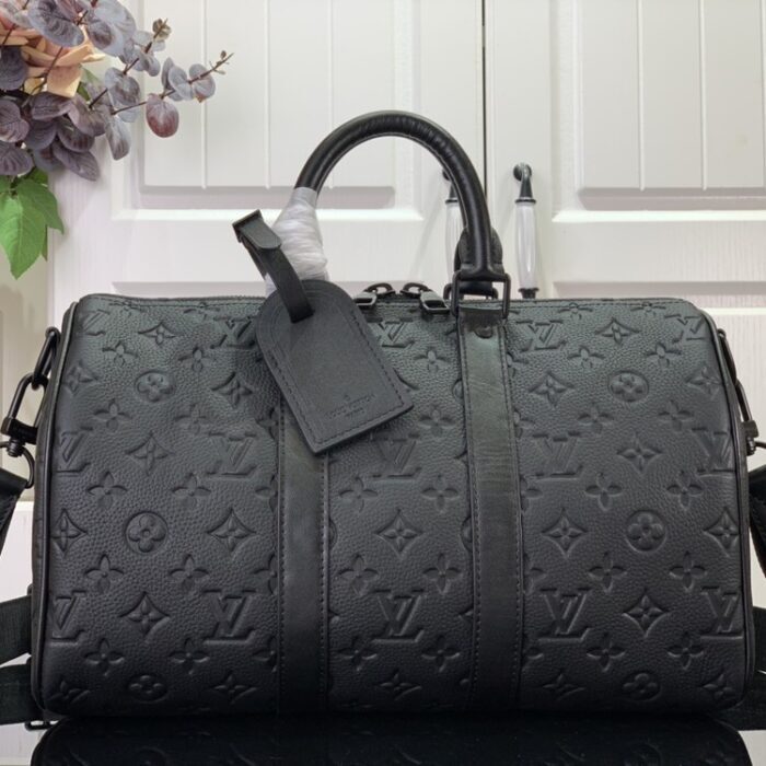 루이비통 키폴 반둘리에 35 보스턴백 레플리카 미러급 SA급 S급 고퀄리티 가방 여행구 여행가방 보스턴백 [남성여성공용] - best