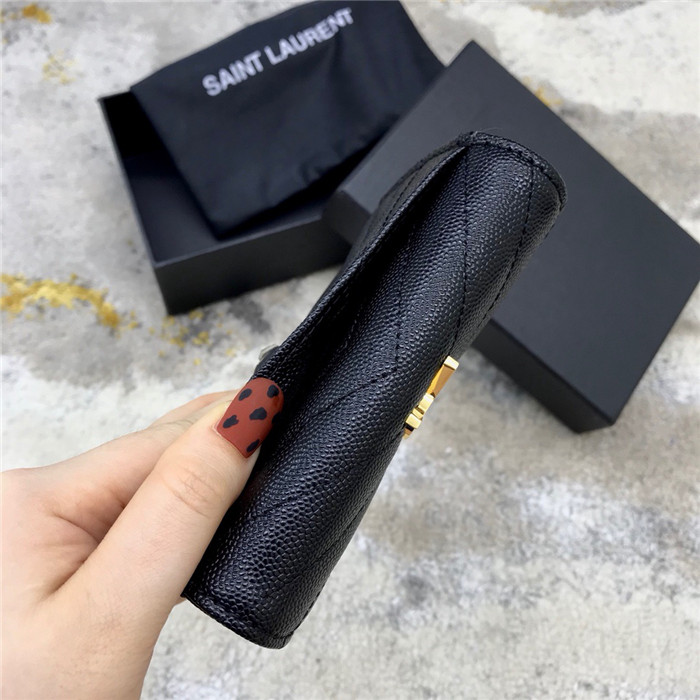 생로랑 레플리카 동전&카드지갑 Y31088-1 9