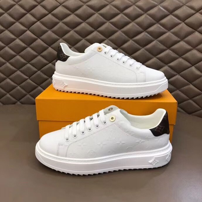 루이비통 레플리카 타임아웃 스니커즈 색상 다양 2