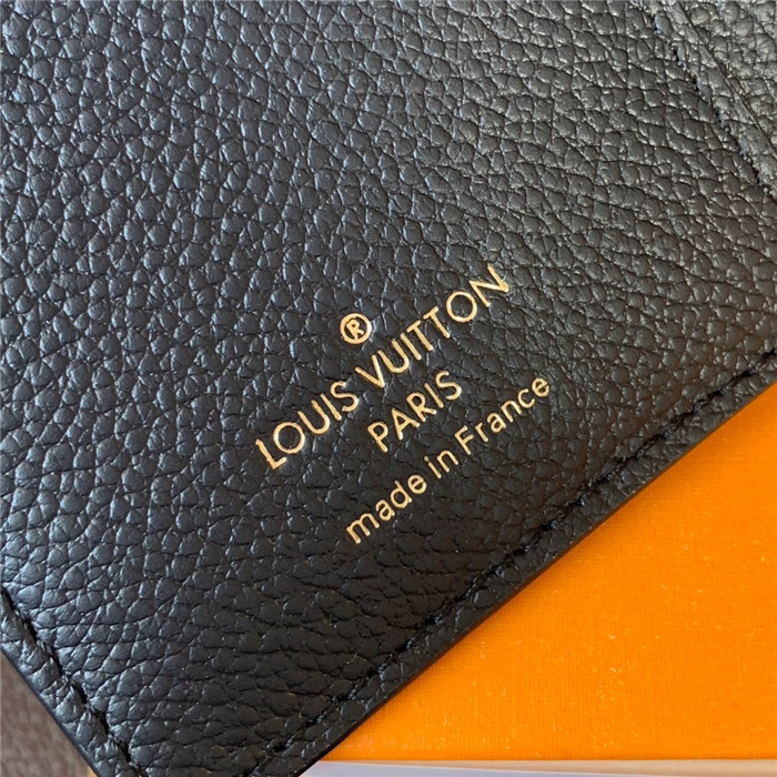 루이비통 레플리카 앙프렝뜨 미디엄 컴팩트 월릿 M80152 2021/신상 7