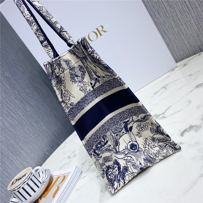 디올 레플리카 북백 토트 36.5CM M1286 20