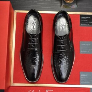 페레가모 구두 레플리카 미러급 SA급 S급 고퀄리티 신발 [남성] - best