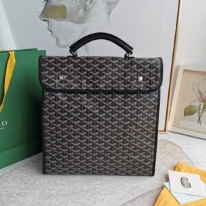 고야드 생레제르 백팩 [블랙] 레플리카 미러급 SA급 S급 고퀄리티 best 가방 [남성여성공용]