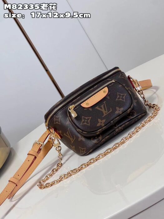 루이비통 레플리카 미니 범백 6