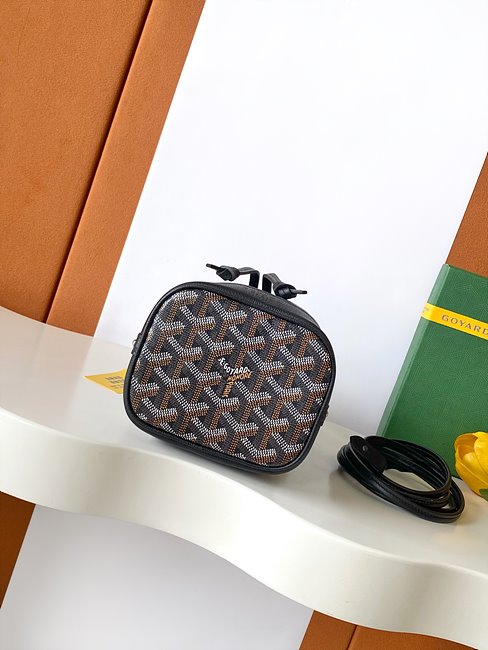 고야드 쁘띠 플로 버킷백 (9 color) 레플리카 미러급 SA급 S급 고퀄리티 최상급 하이엔드 핸드백 크로스백 가방 [여성] - best 35