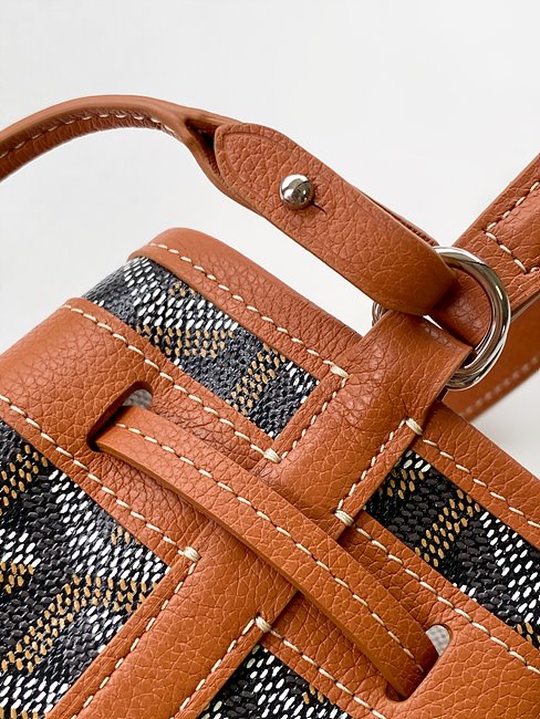 고야드 쁘띠 플로 버킷백 (9 color) 레플리카 미러급 SA급 S급 고퀄리티 최상급 하이엔드 핸드백 크로스백 가방 [여성] - best 77