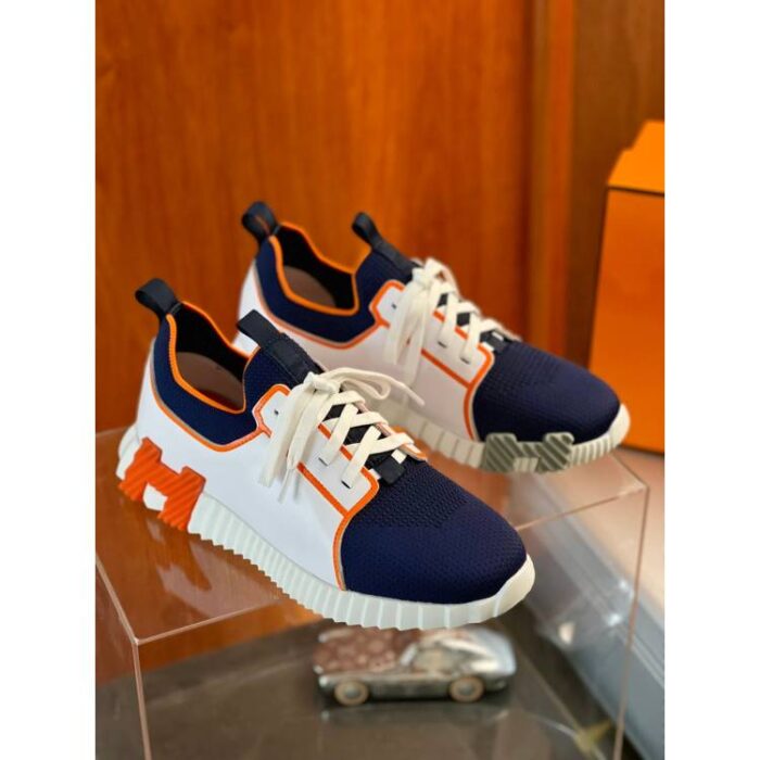 에르메스 디파트 Depart 스니커즈 레플리카 미러급 SA급 S급 고퀄리티 신발 [남성] - best