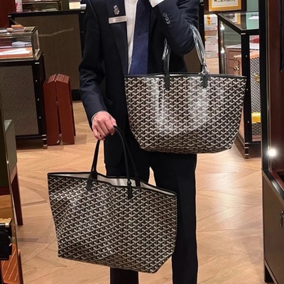 고야드 생루이백 PM/GM (14 color) 레플리카 미러급 SA급 S급 고퀄리티 가방 숄더백 쇼퍼백 [여성] - best 4