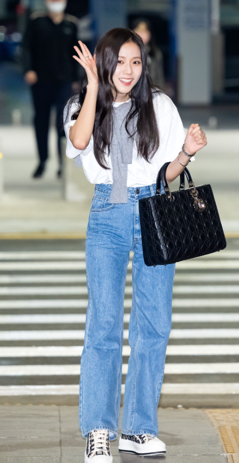 디올 레플리카 레이디디올 라지 백 까나쥬 4