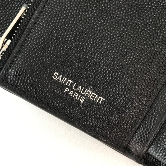 생로랑 레플리카 그랑 드 뿌드르 모노그램 지갑 Y10891 - best 8