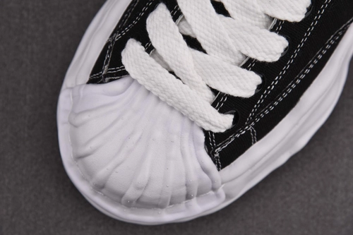 미하라 야스히로 블레이키 OG 솔 레더 블랙 레플리카 미러급 SA급 S급 고퀄리티 신발 스니커즈 운동화 [남성여성공용] 8