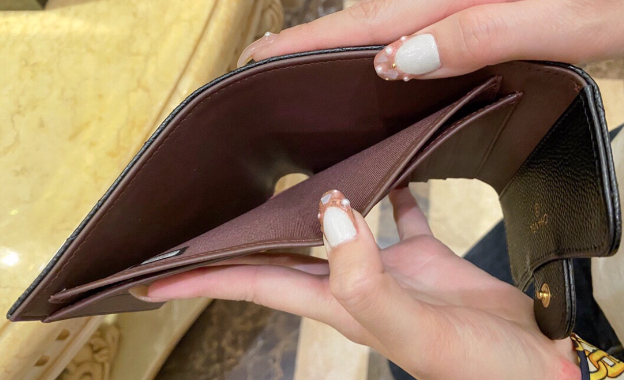 샤넬 클래식 캐비어 플랩 반지갑 레플리카 미러급 SA급 S급 고퀄리티  [여성] 최상급 하이엔드 - best 17