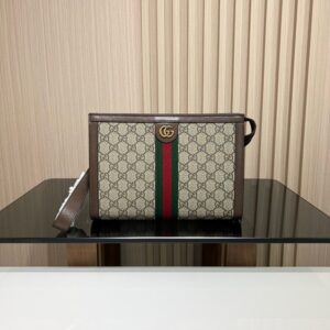 구찌 오피디아 GG 파우치 레플리카 미러급 SA급 S급 고퀄리티 클러치 [남성여성공용] 최상급 하이엔드 - best