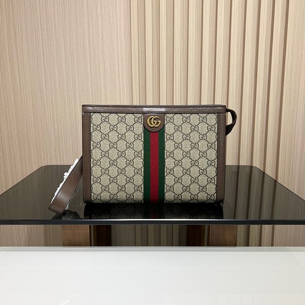 구찌 오피디아 GG 파우치 레플리카 미러급 SA급 S급 고퀄리티 클러치 [남성여성공용] 최상급 하이엔드 - best