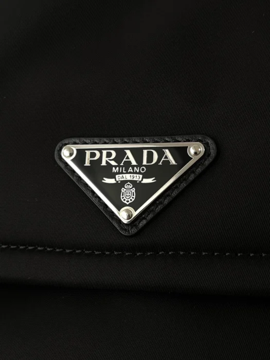 프라다 스몰 패딩 리나일론 숄더백 레플리카 미러급 SA급 S급 고퀄리티 가방 크로스백 [여성] - best 3