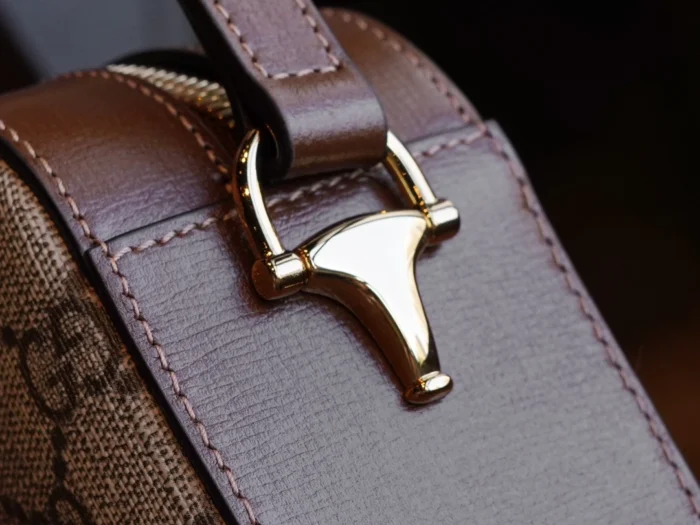 구찌 홀스빗 1955 스몰 숄더백 레플리카 미러급 SA급 S급 고퀄리티 가방 크로스백 [여성] - best 16