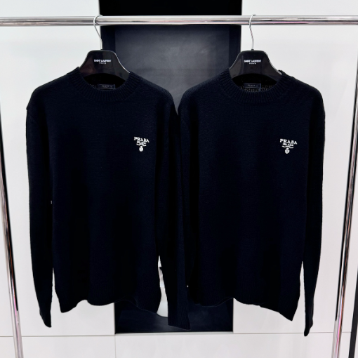 (VG) 프라다 레플리카 23FW 니트스웨터