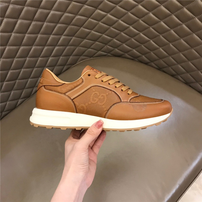 구찌 레플리카 스니커즈 G40540 미러급 SA급 S급 고퀄리티 신발 best [남성여성공용] 34