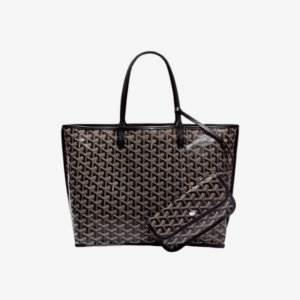 고야드 레플리카 앙주 백 PM 블랙