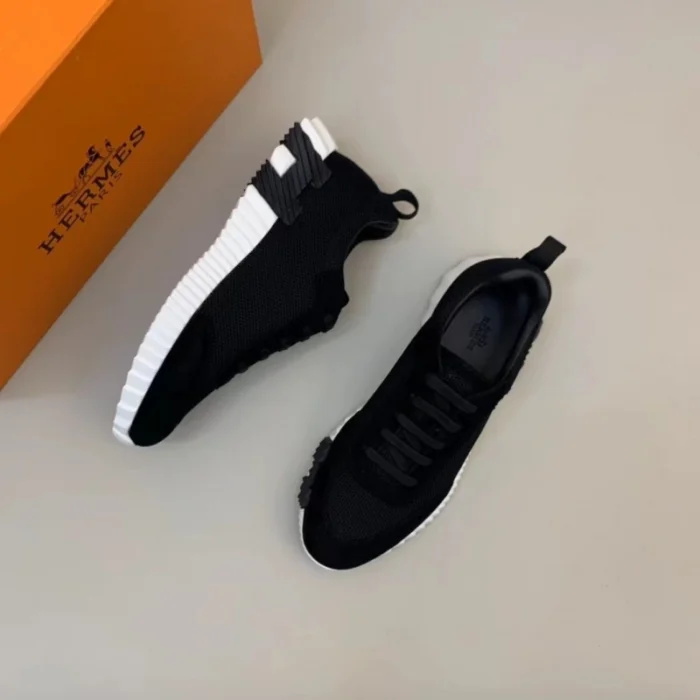 에르메스 바운싱 스니커즈 레플리카 미러급 SA급 S급 고퀄리티 신발 [남성여성공용] - best 8