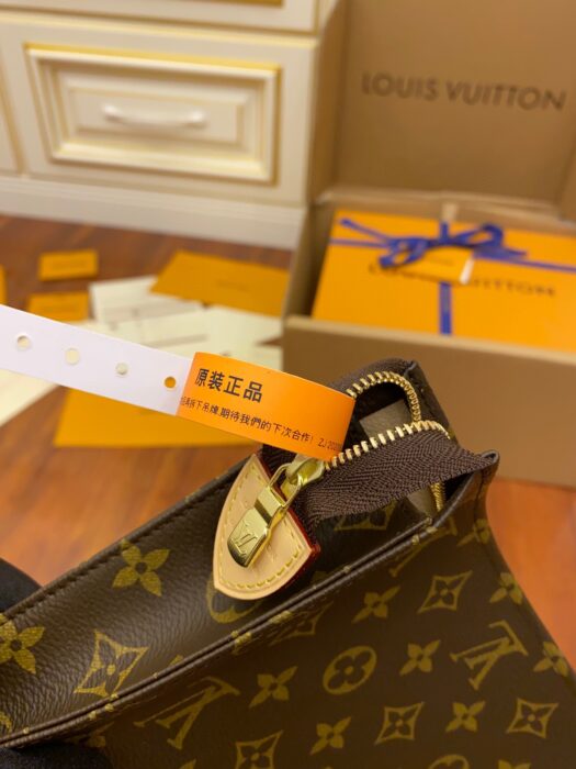 루이비통 토일렛 클러치 26 M47542 레플리카 미러급 SA급 S급 고퀄리티 best [남성여성공용] 9