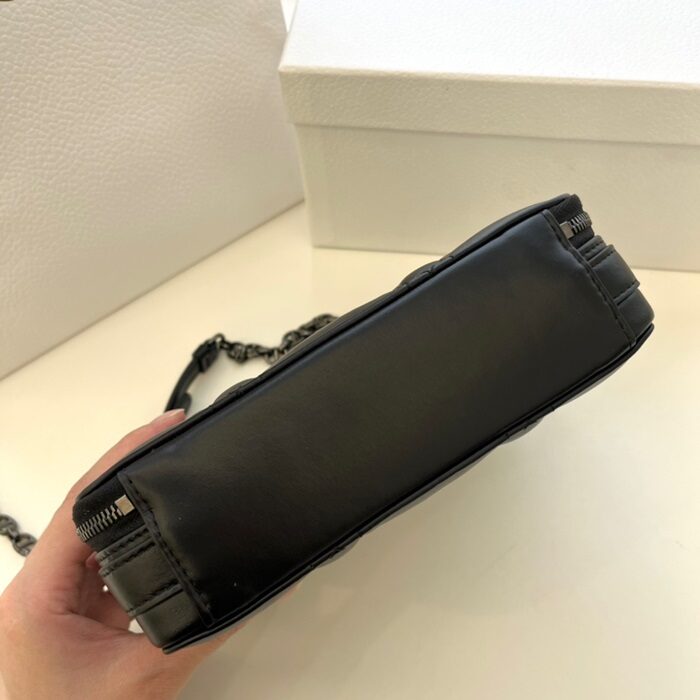 디올 레플리카 카로 박스 체인백 5