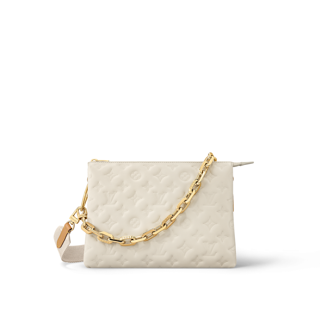 루이비통 레플리카 앙프렝뜨 쿠상 숄더백 7