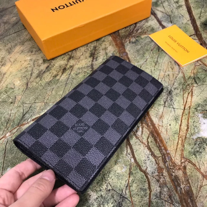 루이비통 브라짜 월릿 장지갑 레플리카 미러급 SA급 S급 고퀄리티 최상급 하이엔드 [남성여성공용] - best 6