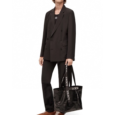 로에베 쇼퍼백 레플리카 미러급 SA급 S급 고퀄리티 가방 [남성여성공용] - best