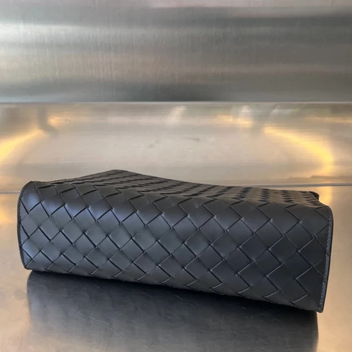 보테가베네타 인트레치아토 스탠딩 파우치 레플리카 미러급 SA급 S급 고퀄리티 클러치 [남성여성공용] - best 8