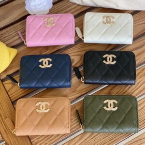 샤넬 클래식 카드 홀더 CH-AP3045 (6 color) 레플리카 미러급 SA급 S급 고퀄리티 카드지갑 [여성] 최상급 하이엔드 - thebest