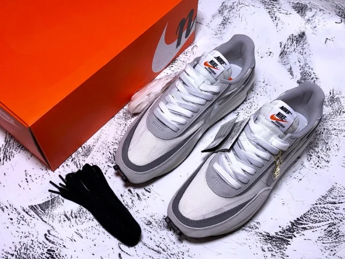 나이키 사카이 LVD Wolf & Gray 레플리카 미러급 SA급 S급 고퀄리티 신발 스니커즈 [남성여성공용] 최상급 하이엔드 - best 15