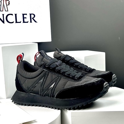 몽클레어 신발 (4 color) 레플리카 미러급 SA급 S급 고퀄리티 신발 [남성] 최상급 하이엔드 - best 2