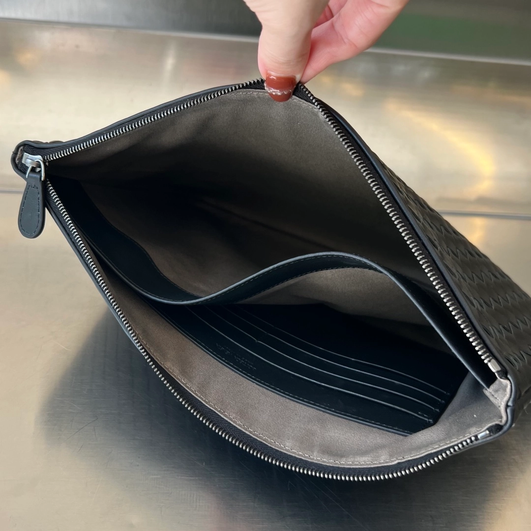 보테가베네타 클래식 클러치백 레플리카 미러급 SA급 S급 고퀄리티  [남성여성공용] best 최상급 하이엔드 9