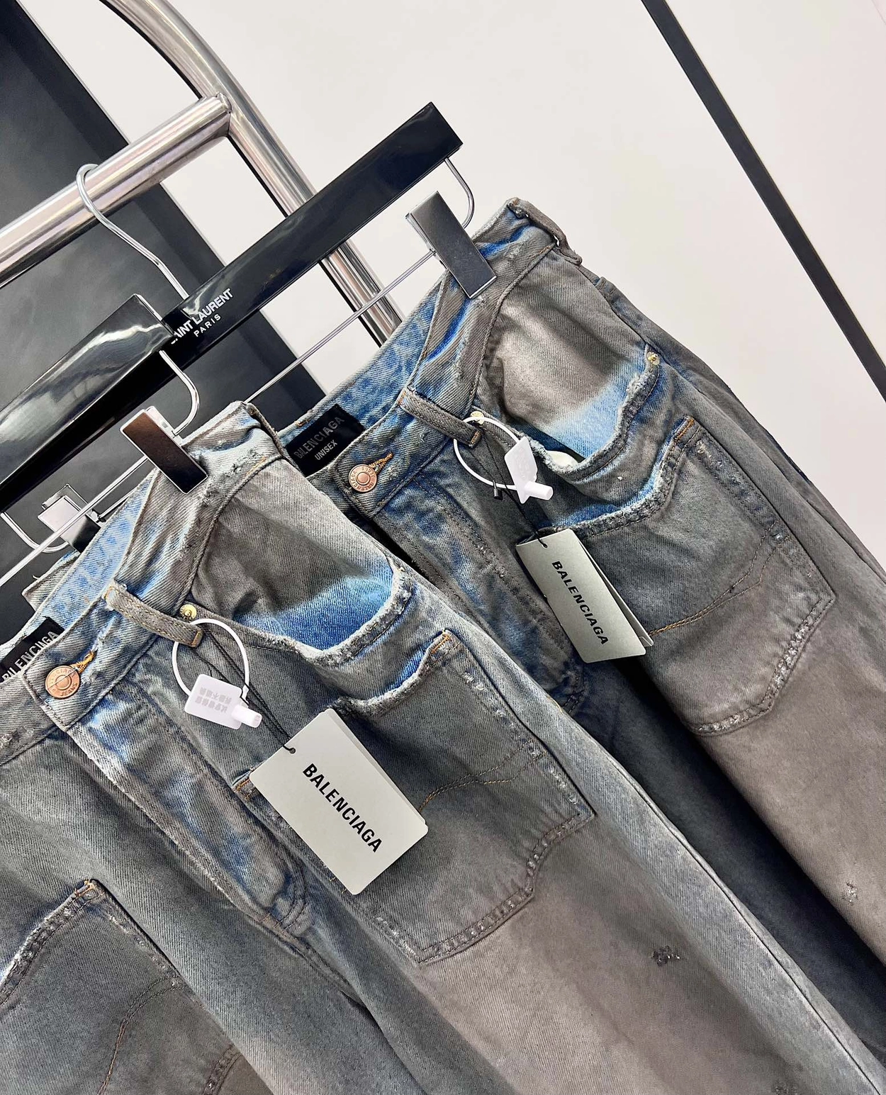 vg-발렌시아가-레플리카-리버스-포켓-진-명품 레플리카 미러 SA급 (VG) 발렌시아가 레플리카 리버스 포켓 진 15