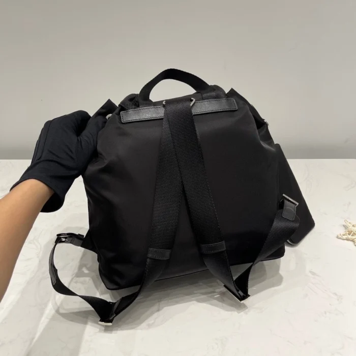 프라다 리나일론 백팩 레플리카 미러급 SA급 S급 고퀄리티 가방  [남성여성공용] 3