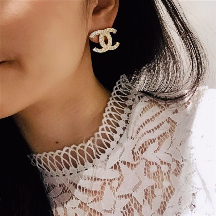 샤넬 레플리카 귀걸이 7