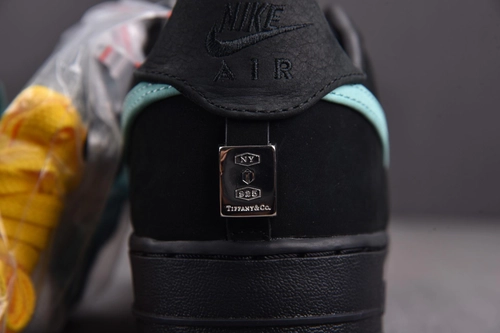 나이키 x 티파니 앤 코 에어포스 1 로우 레플리카 미러급 SA급 S급 고퀄리티 신발 스니커즈 [남성여성공용] best  12