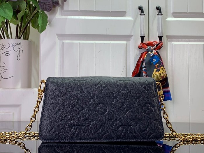 루이비통 월릿 온 체인 메티스 (3COLOR) 레플리카 미러급 SA급 S급 고퀄리티 가방 크로스백 숄더백 [여성] 최상급 하이엔드 - best 2