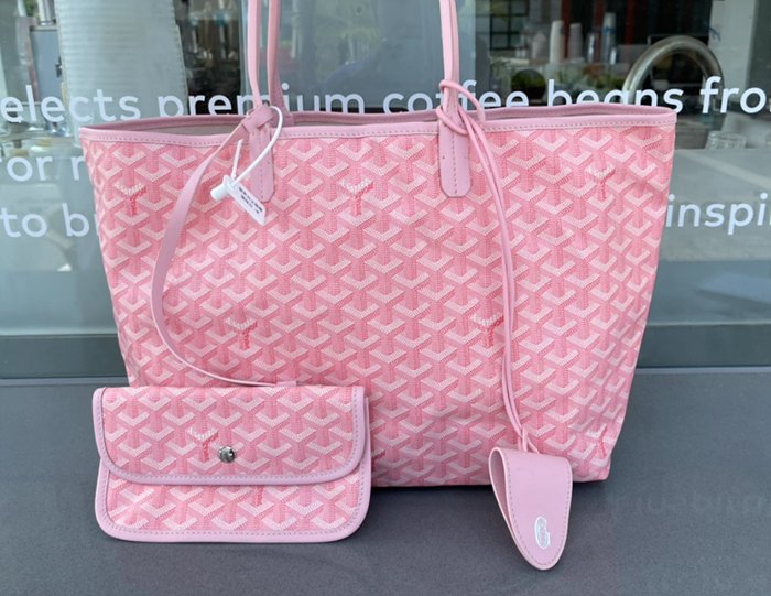 고야드 생루이백 PM (10COLOR) 레플리카 미러급 SA급 S급 고퀄리티 가방 토트백 [여성] 최상급 하이엔드 - best 2