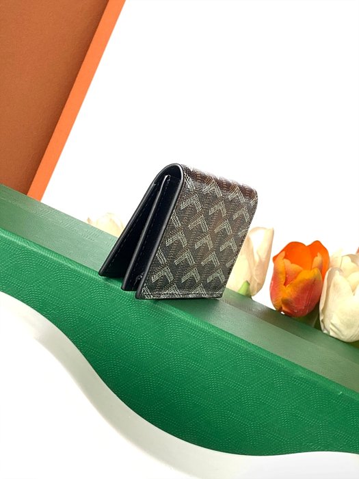 고야드 말제르브 카드지갑 (7COLOR) 레플리카 미러급 SA급 S급 고퀄리티  [남성여성공용] - best 2