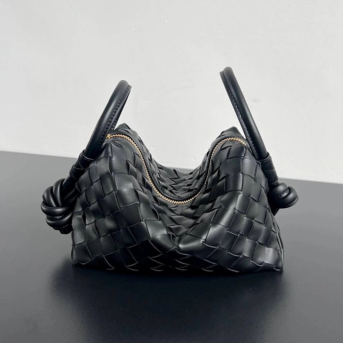 보테가베네타 스몰 루프 크로스백 레플리카 미러급 SA급 S급 고퀄리티 가방  [여성] 3