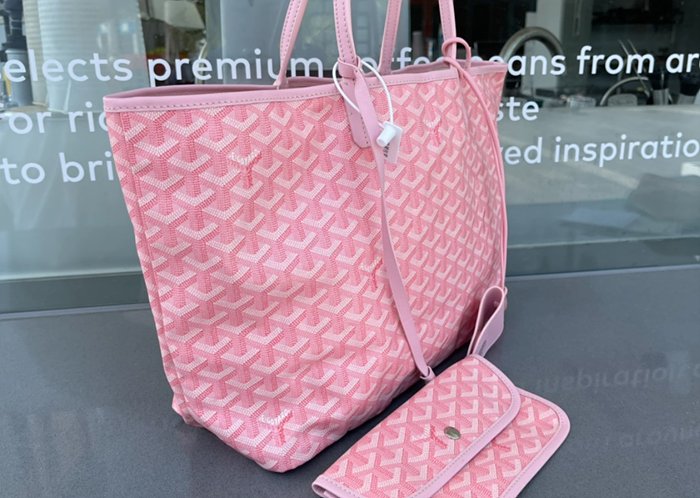 고야드 생루이백 PM (10COLOR) 레플리카 미러급 SA급 S급 고퀄리티 가방 토트백 [여성] 최상급 하이엔드 - best 3